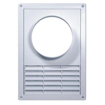 Ventilátor fedél  14/21 T-Okap Fi125 kép