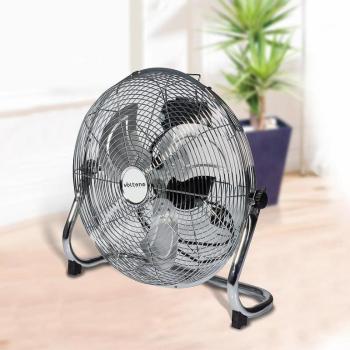 Ventilator kov 19,5” VO0548 Króm kép