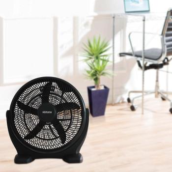 Ventilator műanyag 21,5” VO0230 kép