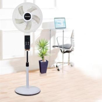 Ventilator padló  16” VO1885 z pilotem kép