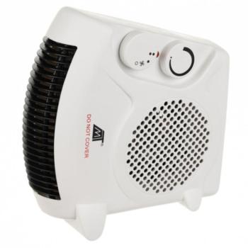 Ventilátoros fűtő 2000W kép