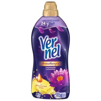 Vernel AROMATHERAPIE LOTUSBLUTE Öblítő koncentrátum 1,7l DE kép