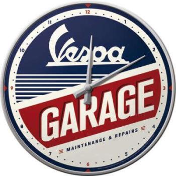 Vespa Garage Falióra kép