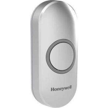 Vezeték nélküli csengő nyomógomb, adó, Honeywell DCP311G kép