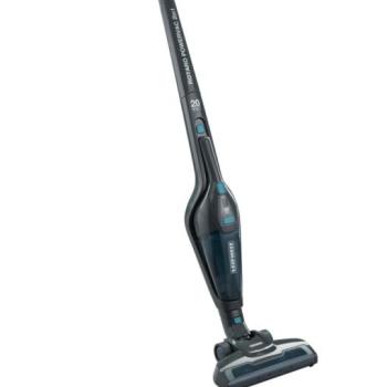 Vezeték nélküli porszívó Rotaro PowerVac Leifheit 2 az 1-ben kép