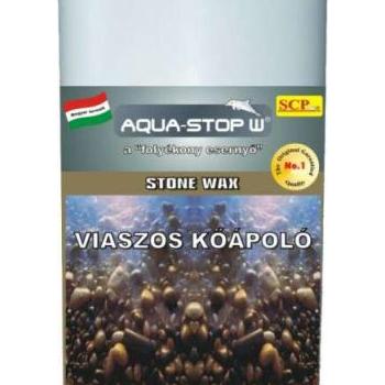 Viaszos kőápoló - Stone Wax 1 liter kép