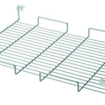 VIBO ACF31 szekrénykosár magassága 150mm kép