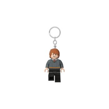 Világító kulcstartó Harry Potter Ron Weasley – LEGO® kép