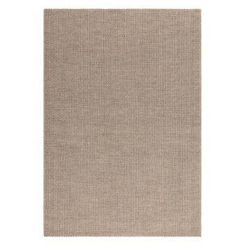 Világosbarna szőnyeg 120x170 cm Global – Asiatic Carpets kép