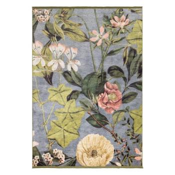 Világoskék szőnyeg 120x170 cm Passiflora – Asiatic Carpets kép