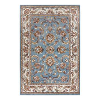 Világoszöld-krémszínű szőnyeg 120x170 cm Orient Reni – Hanse Home kép