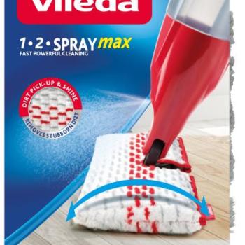 VILEDA 1.2 Spray Max csere felmosófej kép