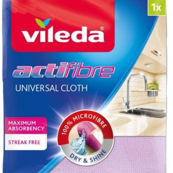 VILEDA Actifibre 29x29 cm (1 db) kép