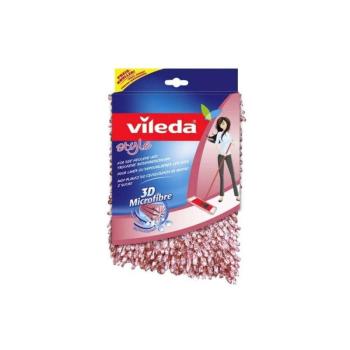 Vileda Chenille mop betét kép