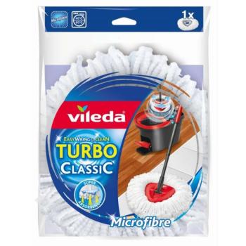 Vileda Easy Wring &amp;amp; Clean felmosóbetét kép