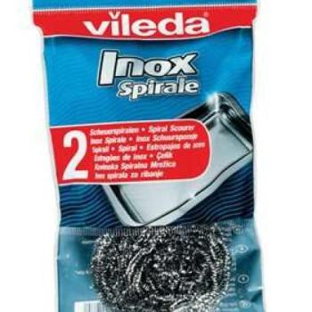 Vileda Inox fémsúroló - 2 db kép