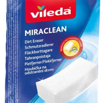 VILEDA Miraclean szivacs (4 db) kép