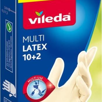 VILEDA Multi Latex 10+2 M/L kép