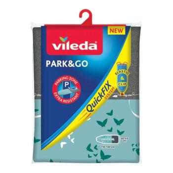 Vileda Park &amp; Go vasalóállvány huzat kép