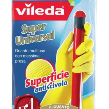 Vileda Super Universal Háztartási kesztyű - L kép