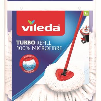 Vileda TURBO Classic - csere kép