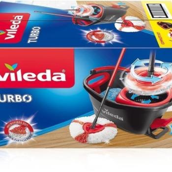 VILEDA Turbo kép