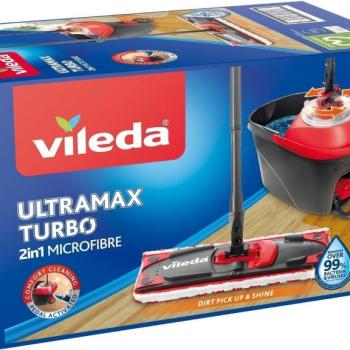 VILEDA Ultramat TURBO kép