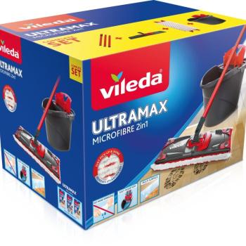 VILEDA UltraMax készlet BOX kép