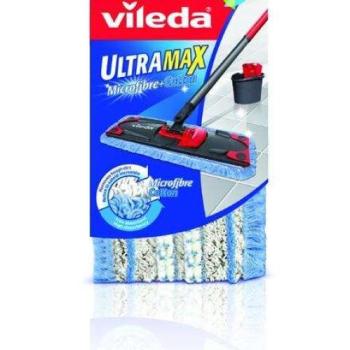 Vileda Ultramax Micro &amp; Cotton gyorsfelmosó utántöltő kép