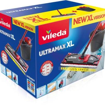 VILEDA Ultramax XL szett Box Microfiber 2in1 kép