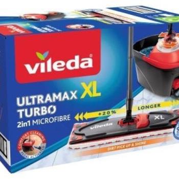 VILEDA Ultramax XL Turbo kép