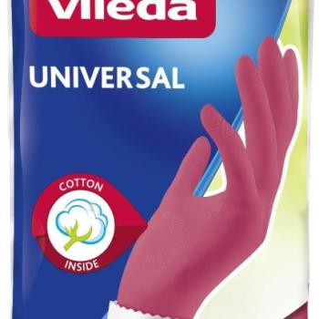 VILEDA Universal kesztyű M kép