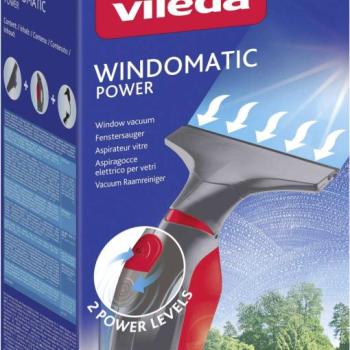 Vileda Windomatic Power ablaktisztító készülék kép