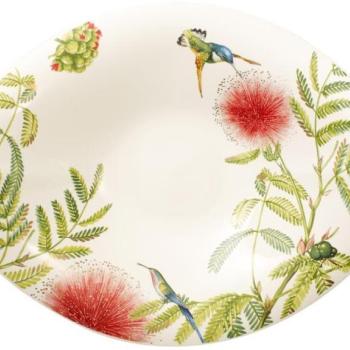 VILLEROY & BOCH AMAZONIA 48,5 cm kép