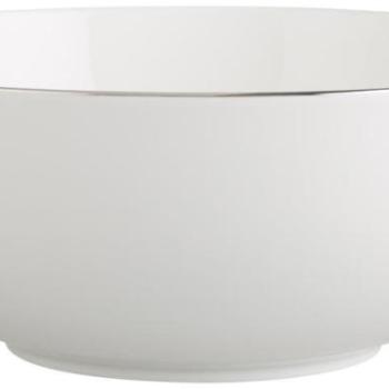 VILLEROY & BOCH ANMUT PLATINUM 23 cm kép