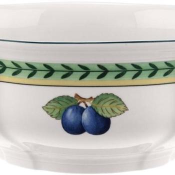 VILLEROY & BOCH FRENCH GARDEN FLEURENCE 21 cm kép