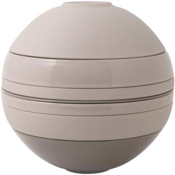 VILLEROY & BOCH ICONIC LA BOULE BEIGE kép