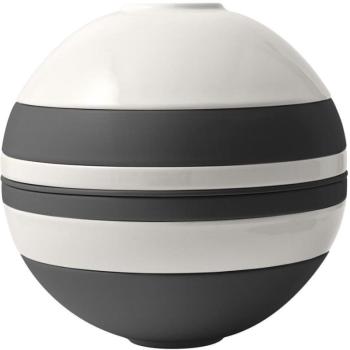 VILLEROY & BOCH ICONIC LA BOULE BLACK & WHITE kép