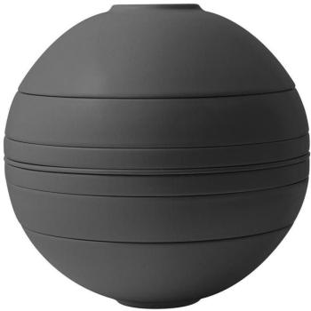 VILLEROY & BOCH ICONIC LA BOULE BLACK kép