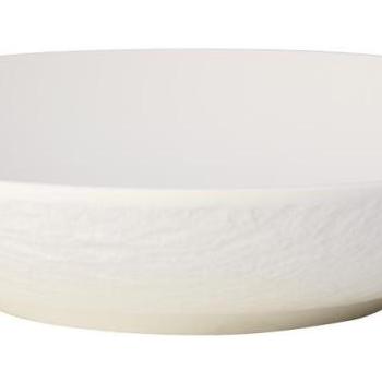 VILLEROY & BOCH MANUFACTURE ROCK BLANC sekély, 0,43 l kép