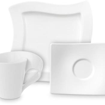 VILLEROY & BOCH NEW WAVE 12 db kép