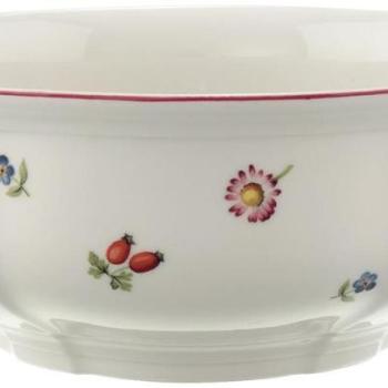 VILLEROY & BOCH PETITE FLEUR 21 cm kép