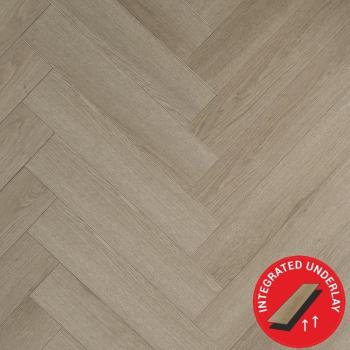 Vinyl padló LVT Sava Hb Almond 5mm  0,55mm kép