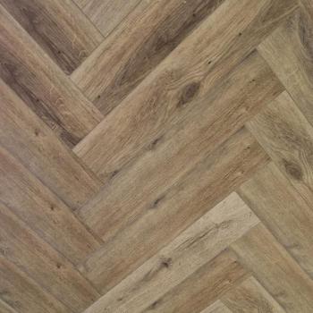 Vinyl padló LVT tölgy Dakota 4,2 mm-0,3 mm kép