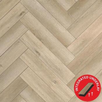 Vinyl padló LVT Yukon Hb Mistral 5mm  0,55mm kép