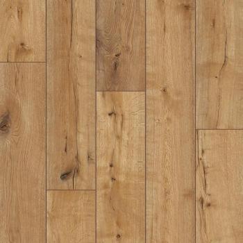 Vinyl padló SPC Burgundian Oak 4mm 23/32 kép