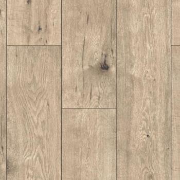 Vinyl padló SPC Greymarsh Oak R132 XL 4mm 23/32 kép