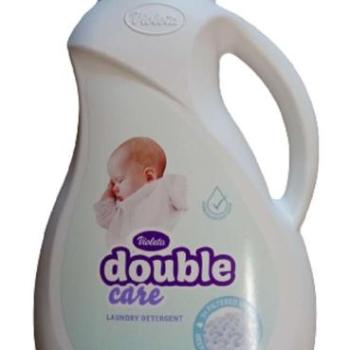 Violeta 1L double care baba 16mosás kép