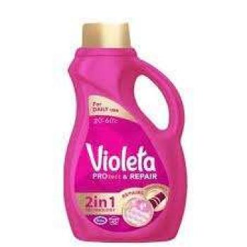 Violeta 2,7L protect repair mosógél 45mosás kép