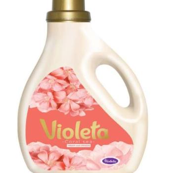 Violeta Coral Sea öblitő 2700 ml kép